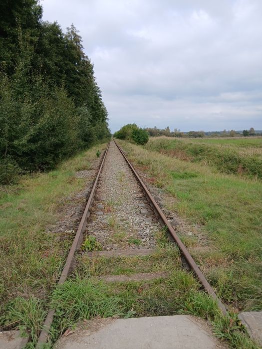 Sprzedam działkę budowlaną