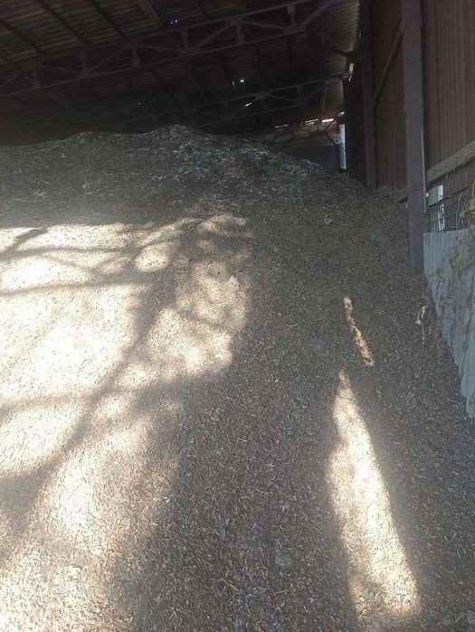 Продам мертві відходи соняшнику,кукурузи,сої,ячменя