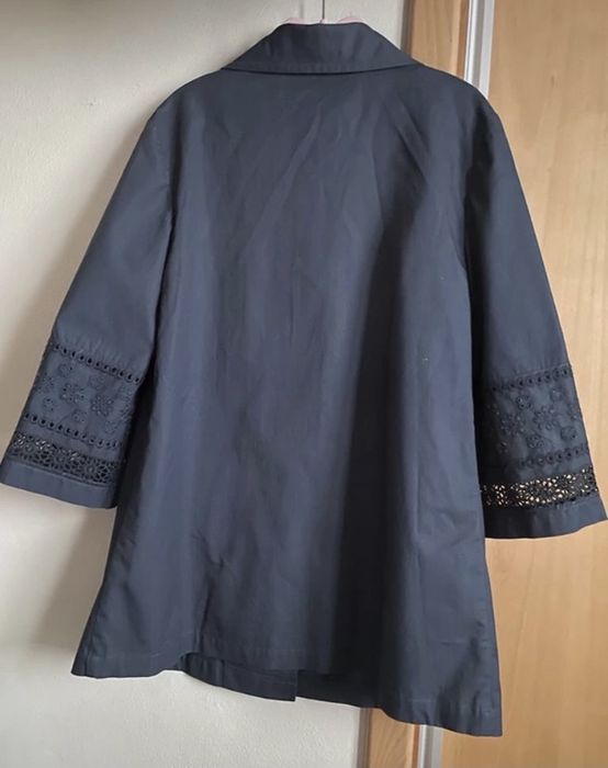 Gabardina United Colors of Benetton