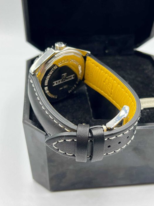 Zegarek Breitling Chrono-Matic