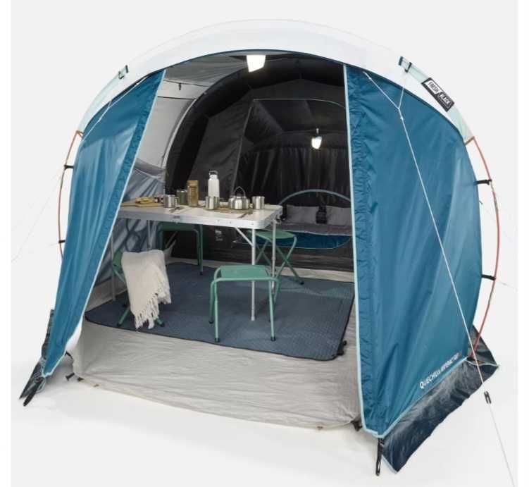 Tenda 4 pessoas