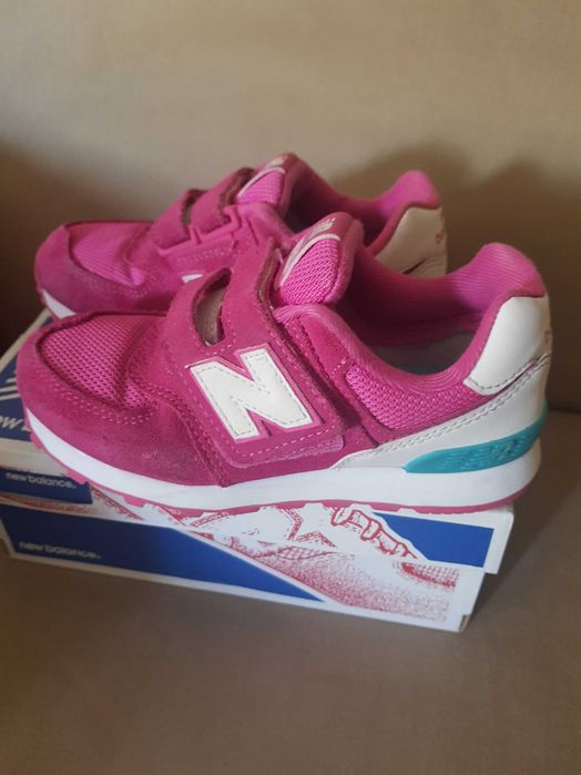 Buty sportowe NB
