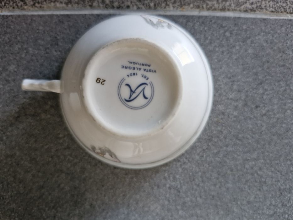 Serviço vista alegre