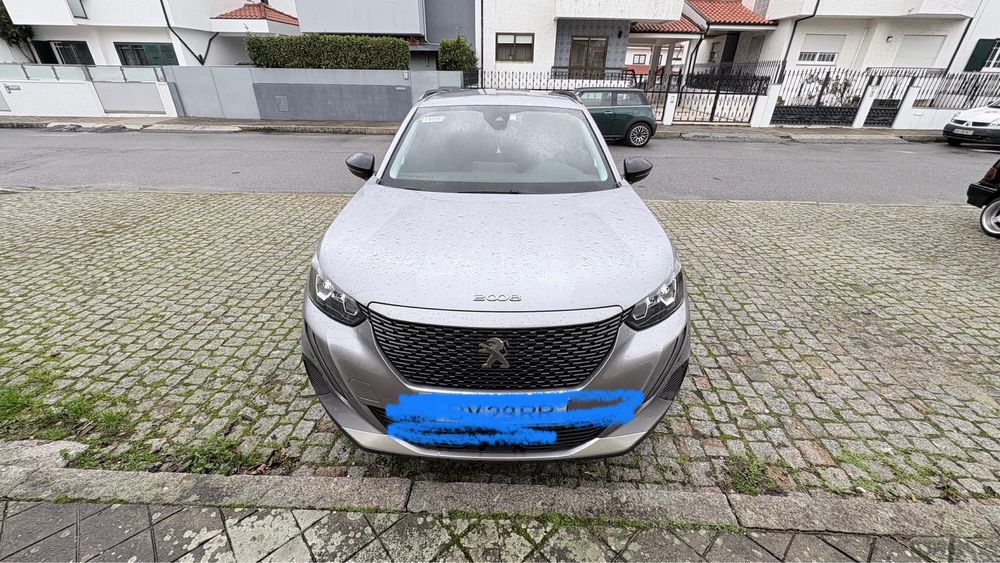 Aluga-se tesla dacia peugeot e renault para tvde procuramos motoristas