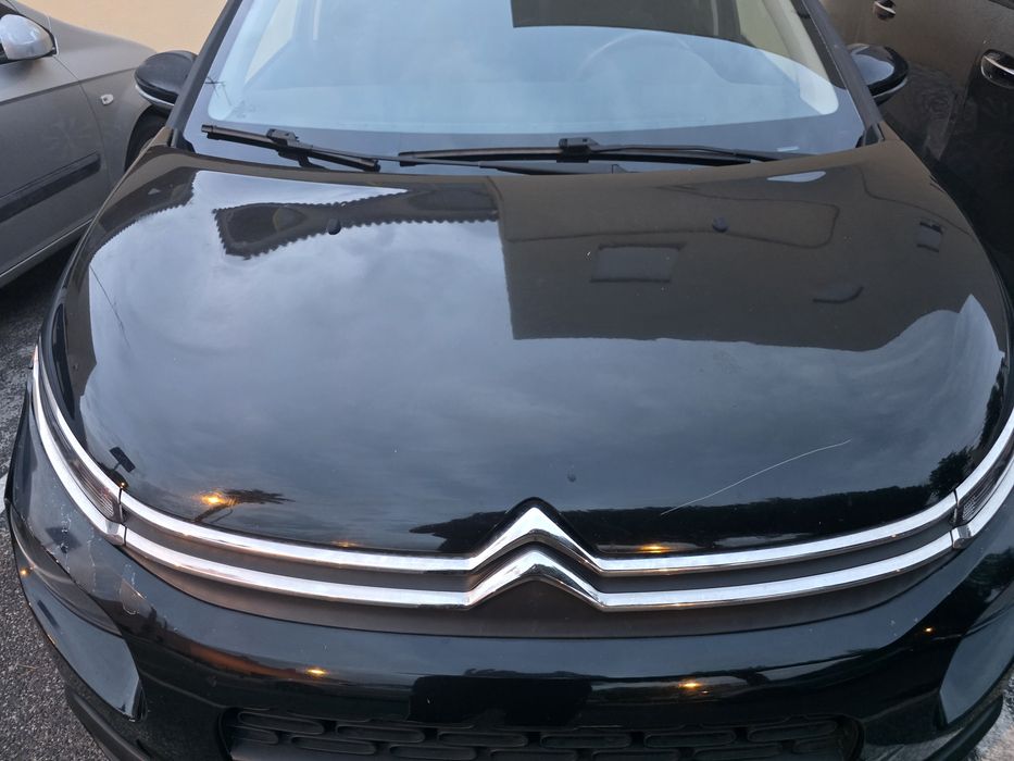 Citroën C3 1.6 diesel — photo 5