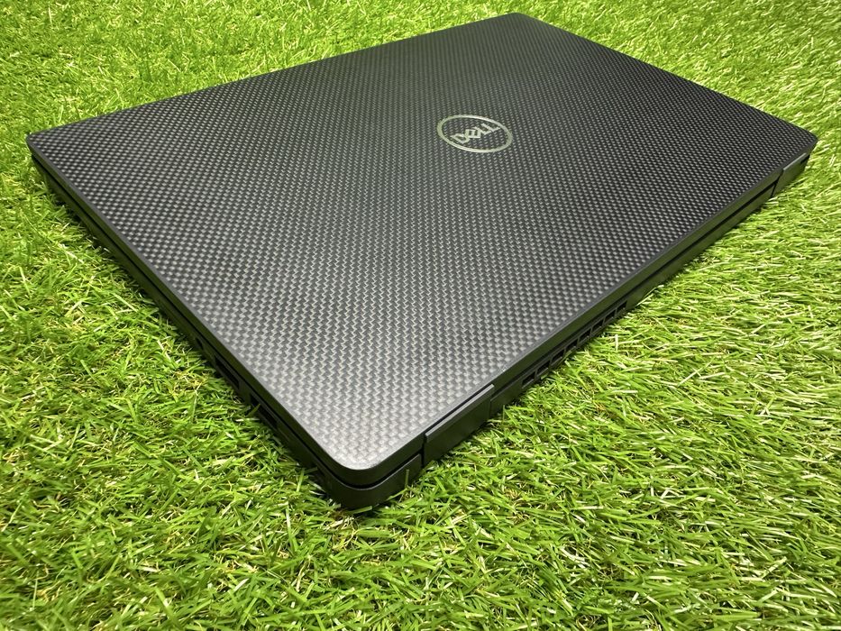 DELL Latitude 7410 14"FHD IPS|i7-10610G7|16GB DDR4|SSD 256GB