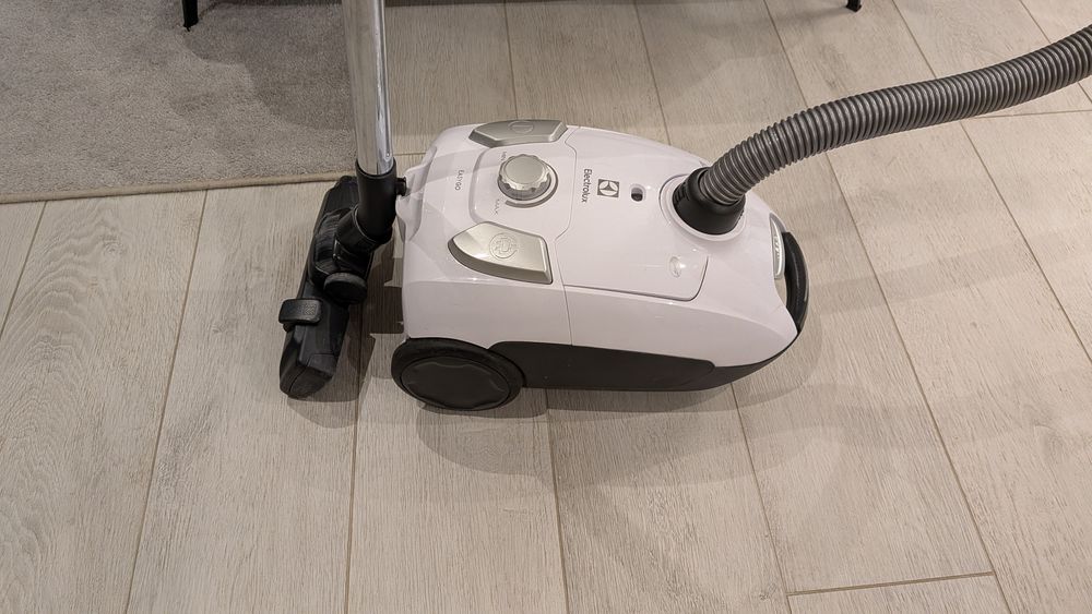 Odkurzacz Electrolux Easy Go EEG41IW