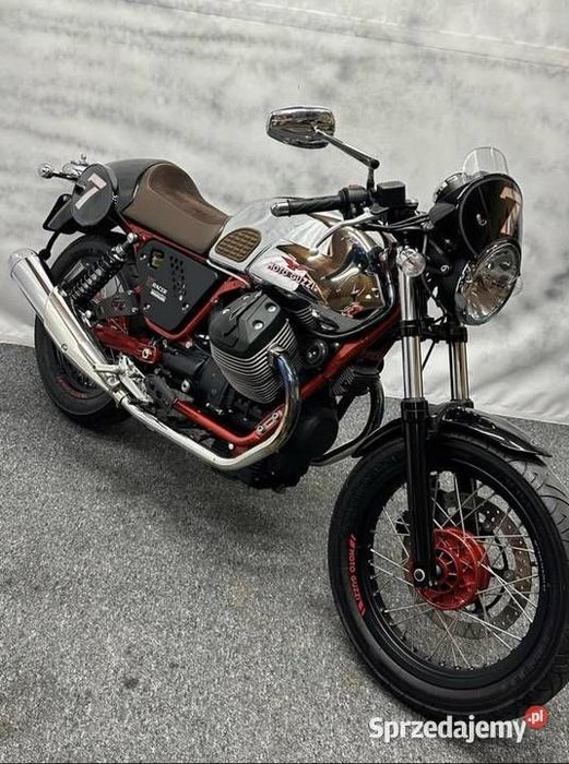 Moto Guzzi