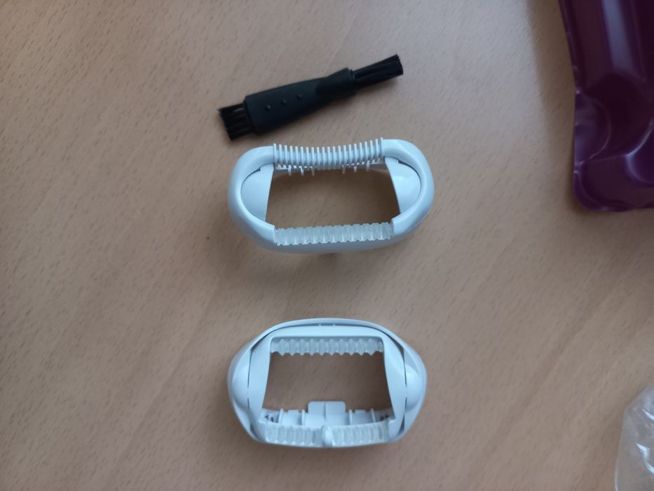 Епілятор Philips