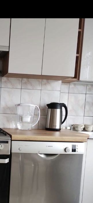 Blat kuchenny 2sz 2x 60cm. jak Nowe.