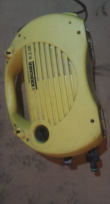 минимойка к2.08 Керхер