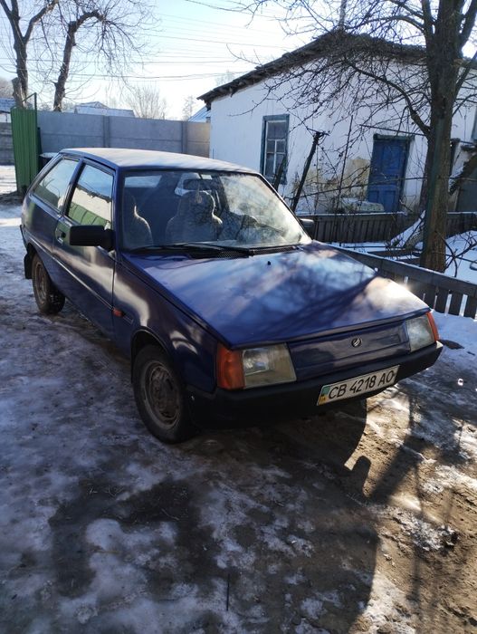 Продам таврію 2003рік