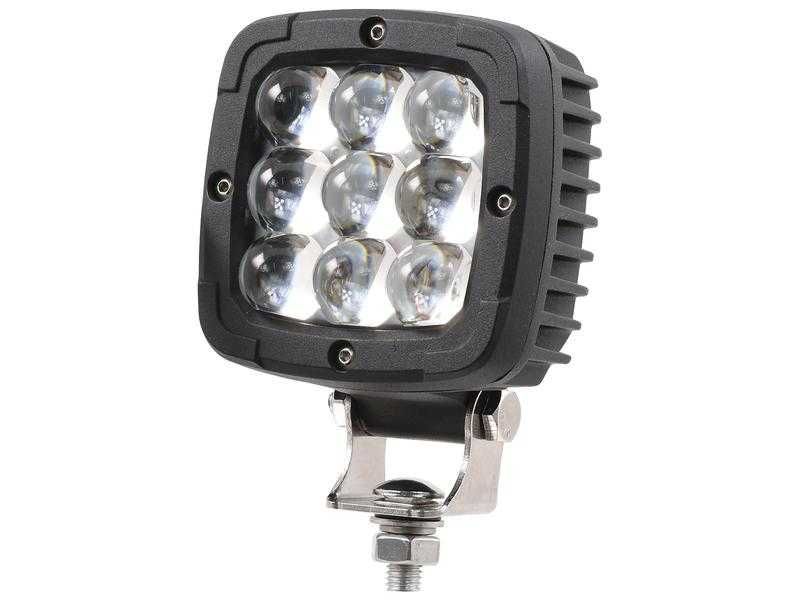 LED Lampa Robocza niebieska oświetlająca belkę opryskiwacza, 10-80V SPAREX S.148191