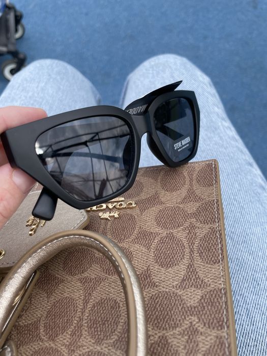 Окуляри Steve Madden