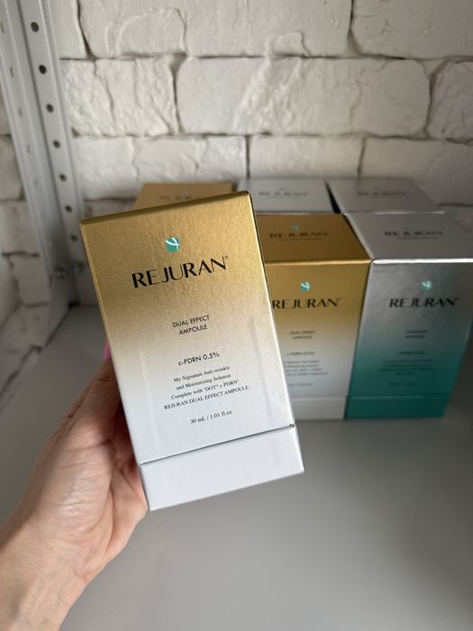 Косметика Rejuran