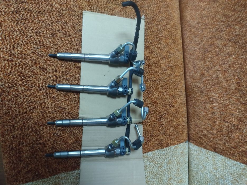 Wtryskiwacz VAG 2.0 TDI