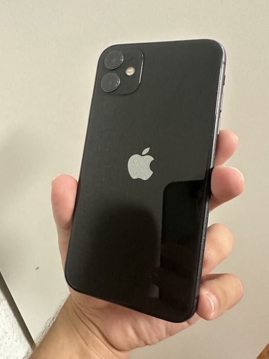 Продам iPhone 11 128 GB