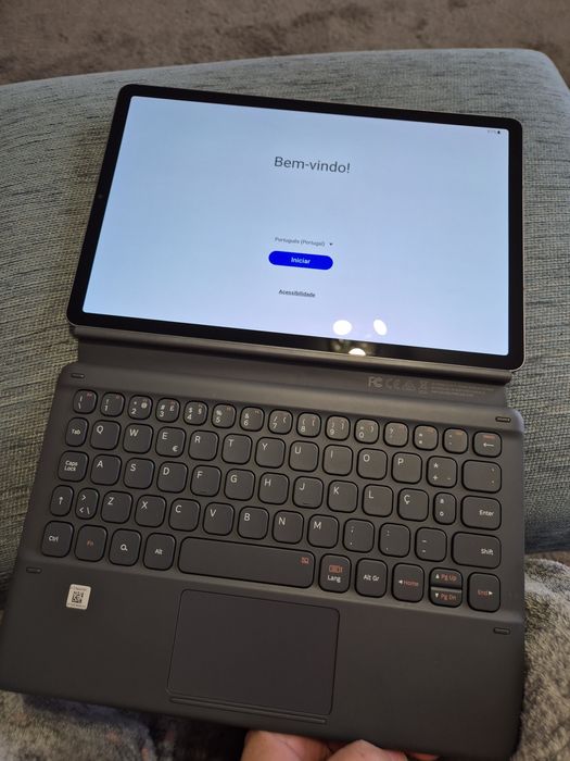 SAMSUNG Galaxy Tab S6 Tablet