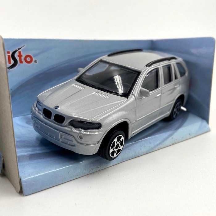 Maisto 1:43 - Miniaturas de carros