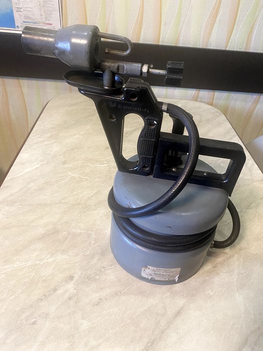 Лампа паяльна ЛП-3 «Мотор Січ»