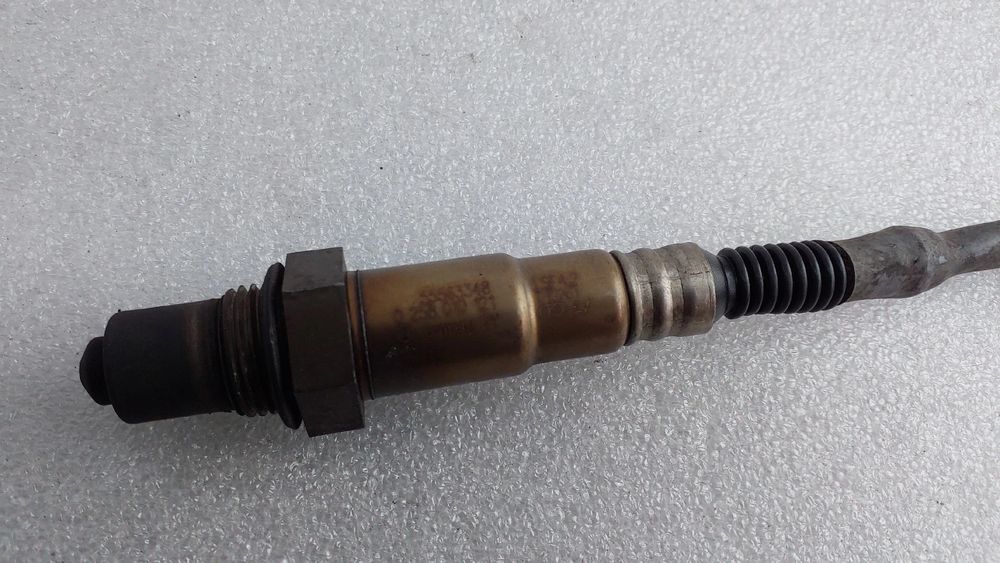 Sonda lambda OPEL Corsa D