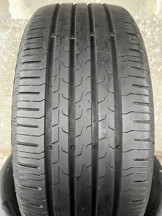 Шини літні 235/50 R19 CONTINENTAL ECOCONTACT 6 5mm