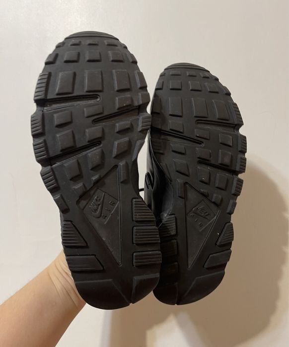 Кроссовки Nike Air Huarache
