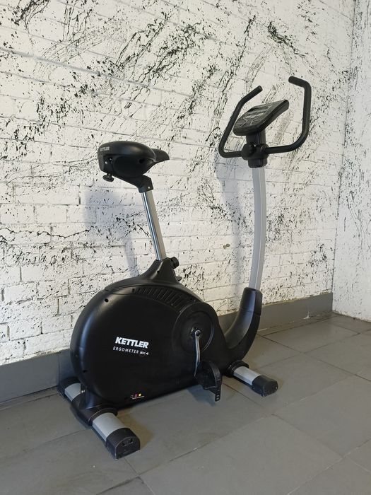 Rower Stacjonarny Elektromagnes Kettler ex4 Wysyłka HIT