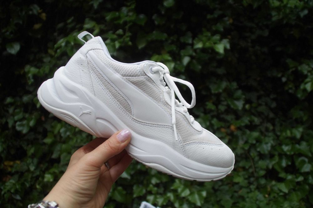 Buty Puma roz.42