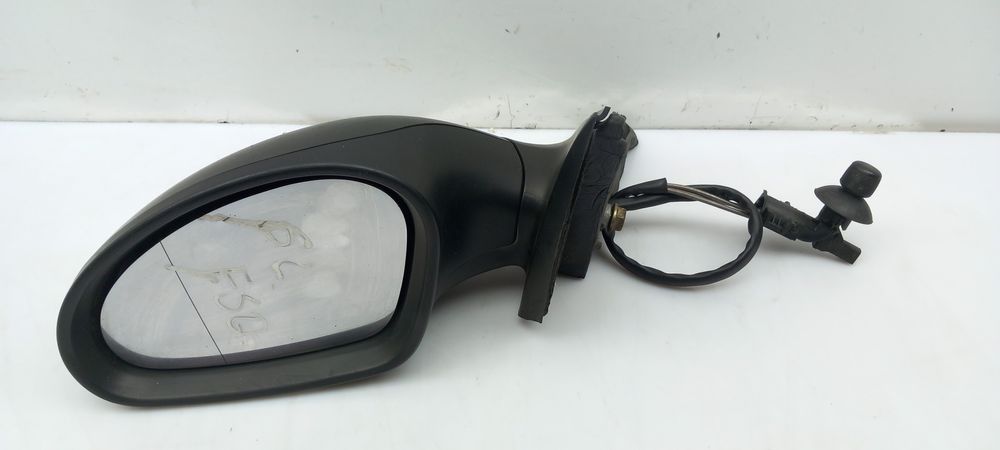 Retrovisor / espelho esquerdo SEAT Ibiza III (6L1)