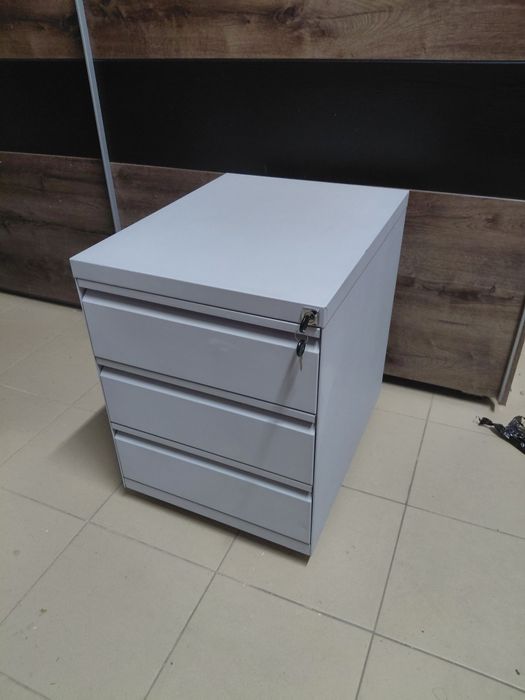 Szafka metalowa /organizer