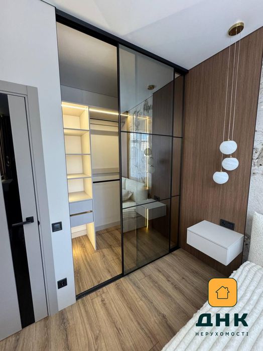 1-room apartment apartment by the address st. Vityanskaya (area 46 m²) - Atlanta.ua - photo 2