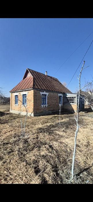 Бабинці - продам будинок неподалік від центру