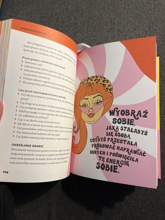 Moje piękno, moja sprawa, Florence Given