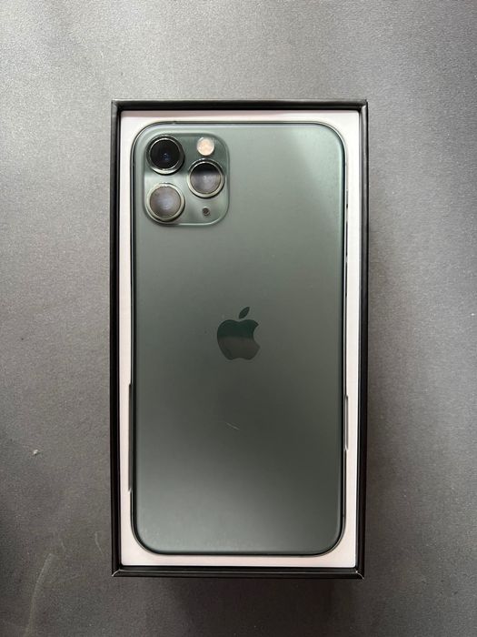 IPhone 11 Pro 64GB