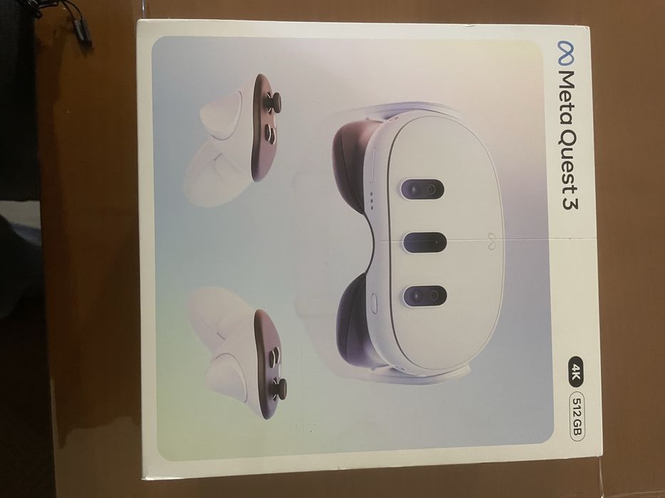 Oculos realidade virtual