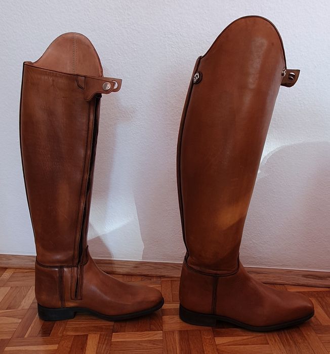 Oficerki Celeris 38