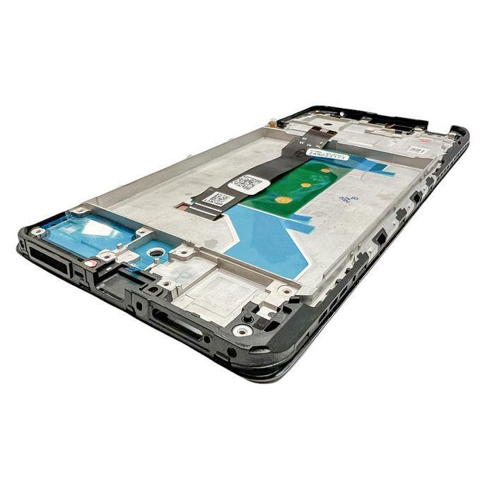 Wyświetlacz Lcd Do Xiaomi Redmi Note 12 Pro+ Ramka