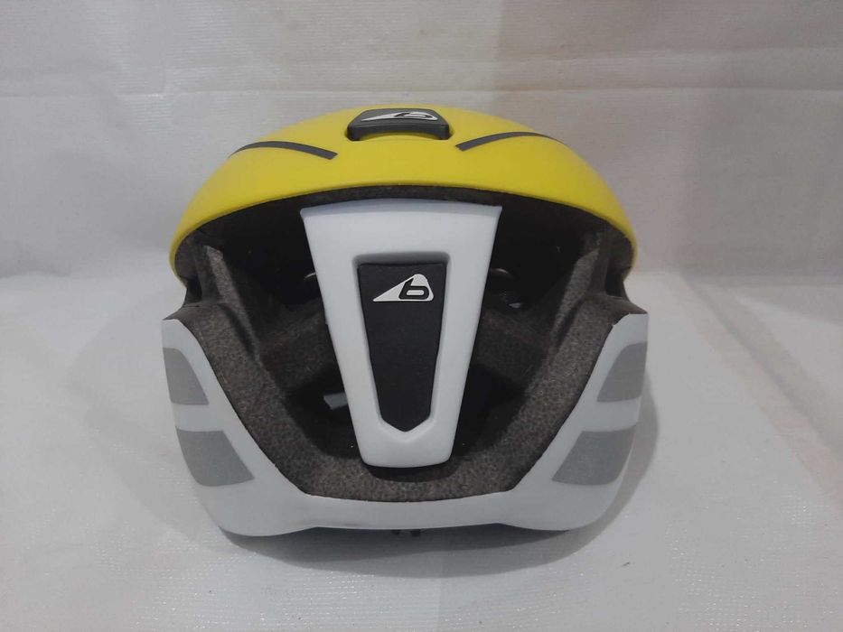 Kask Rowerowy Bolle Messenger L58-62cm Nowy