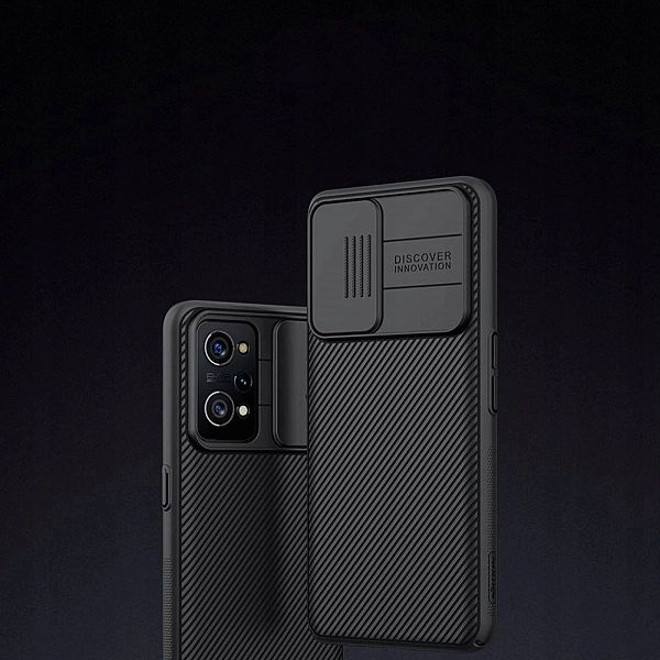 Etui Nillkin Camshield do Realme GT Neo 2 / GT 2