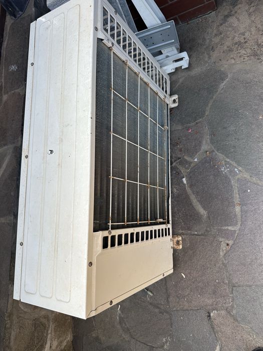 Продам Кондиціонер Argo R 407 c