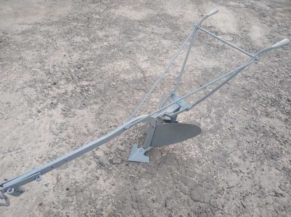 Вигоровач, обгортач та рихлітель