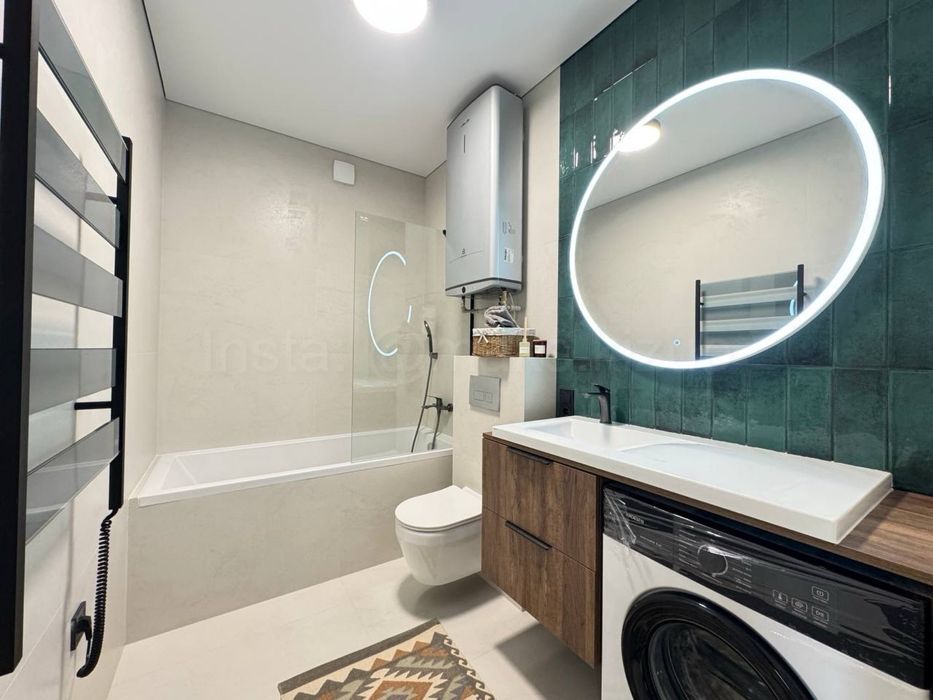 Продаж 1к квартири район БАМ/Єоселя/Собранецька/Дастор/ЖК Silver