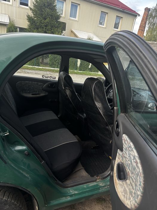 Продам Daewoo Lanos
