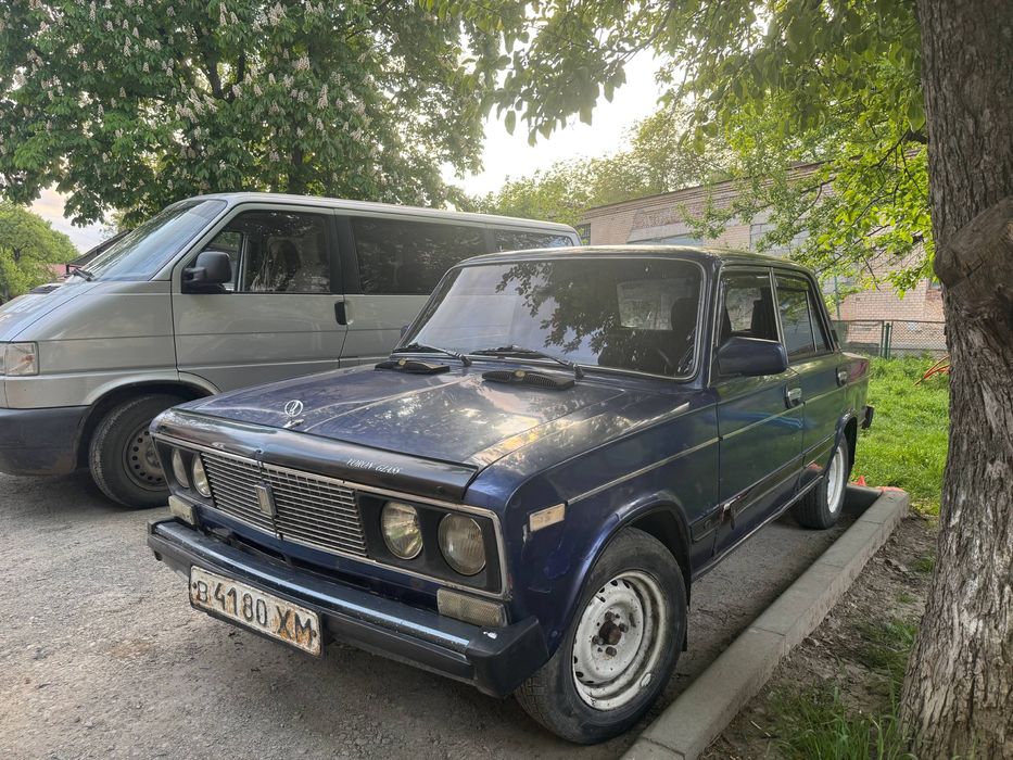 Продаж  Ваз 2106