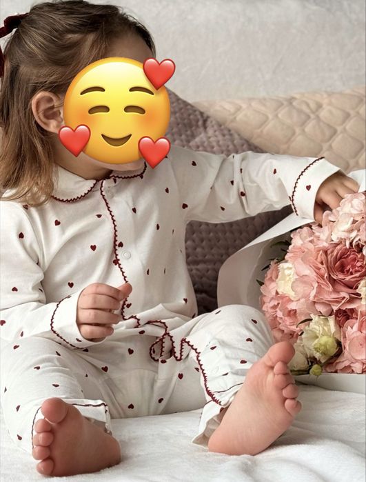Ромпер чоловічок H&M 92 розмір
