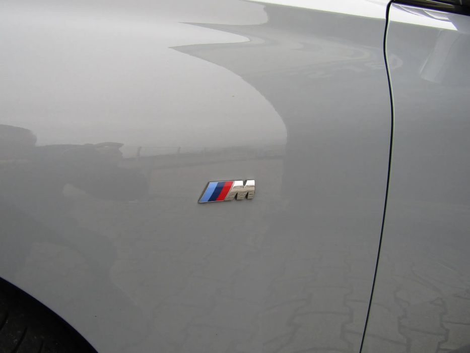 BMW 220 d Coupe Pack M Auto