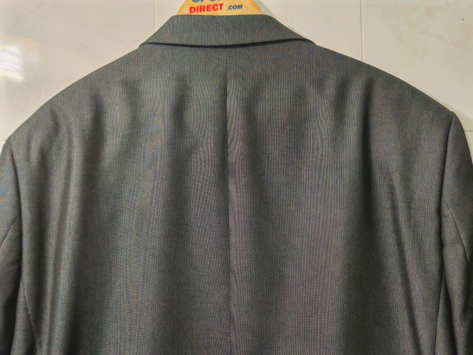 Casaco blazer N-58, marca  Canda  C&A  novo, usado apenas uma vez