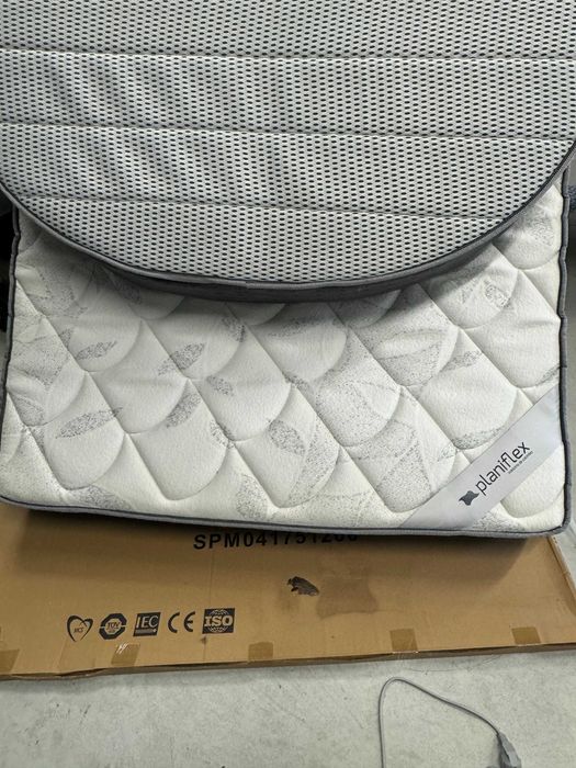 Colchão Ortopédico Autocaravana