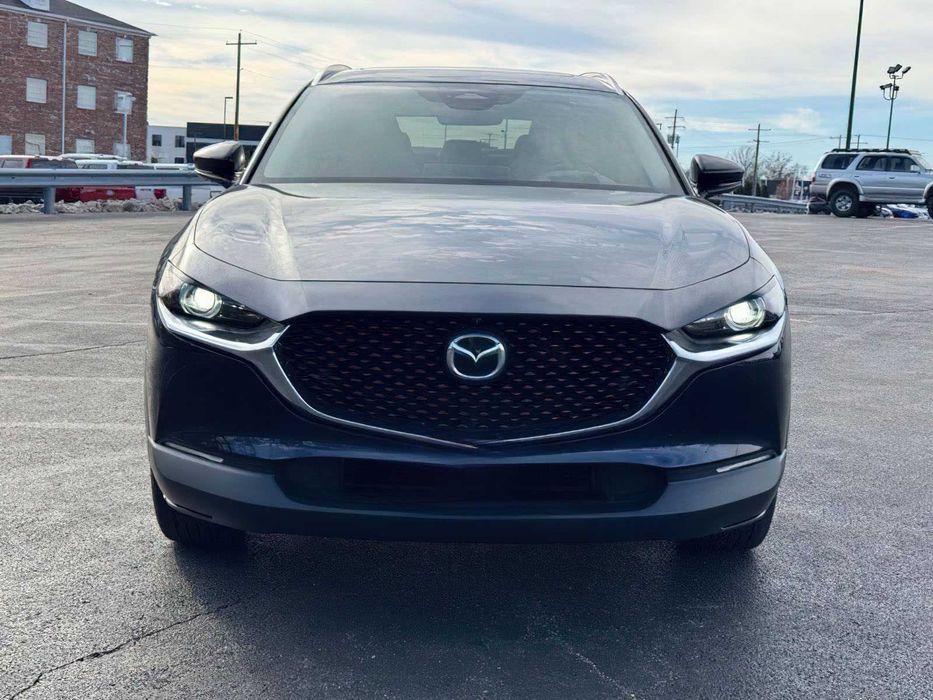 Mazda CX-30 Turbo Premium Plus      2024